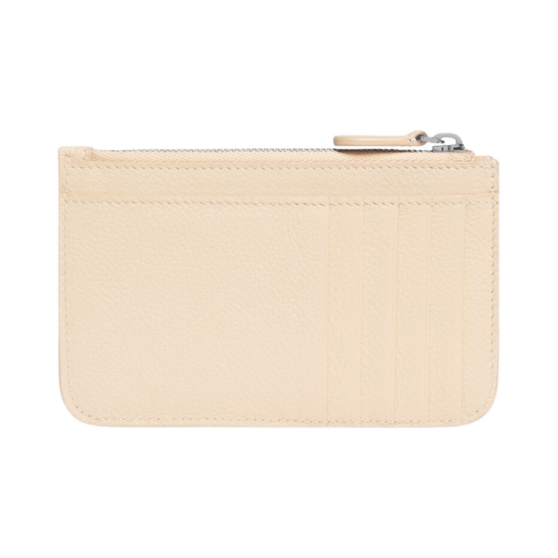 발렌시아가 캐쉬 라지 롱 코인 카드 홀더 샌드(Balenciaga Cash Large Long Coin and Card Holder Sand) - 2