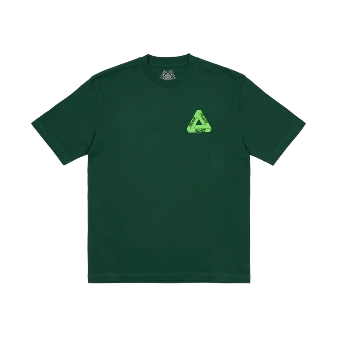 팔라스 트라이 트위스터 티셔츠 헌츠맨 - 23SS(Palace Tri-Twister T-Shirt Huntsman - 23SS) - 2