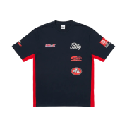 Palace Racy T-Shirt Navy - 23SS