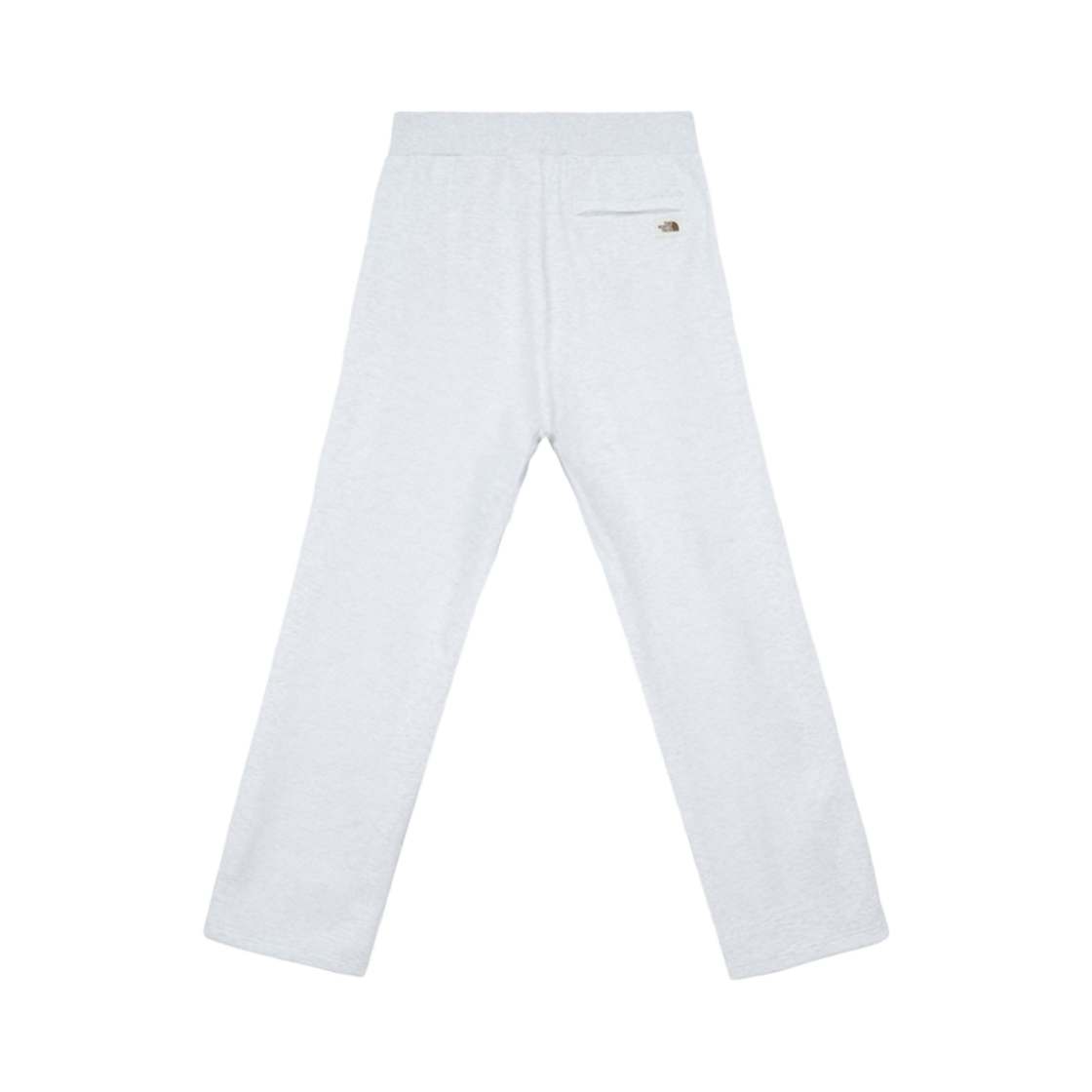 노스페이스 화이트 라벨 컴피 스트레이트 스웨트팬츠 오트밀(The North Face White Label Comfy Straight Sweatpants Oatmeal) - 2