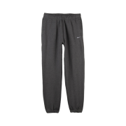 (W) Nike NRG Sweatpants Wash Charcoal Heather White