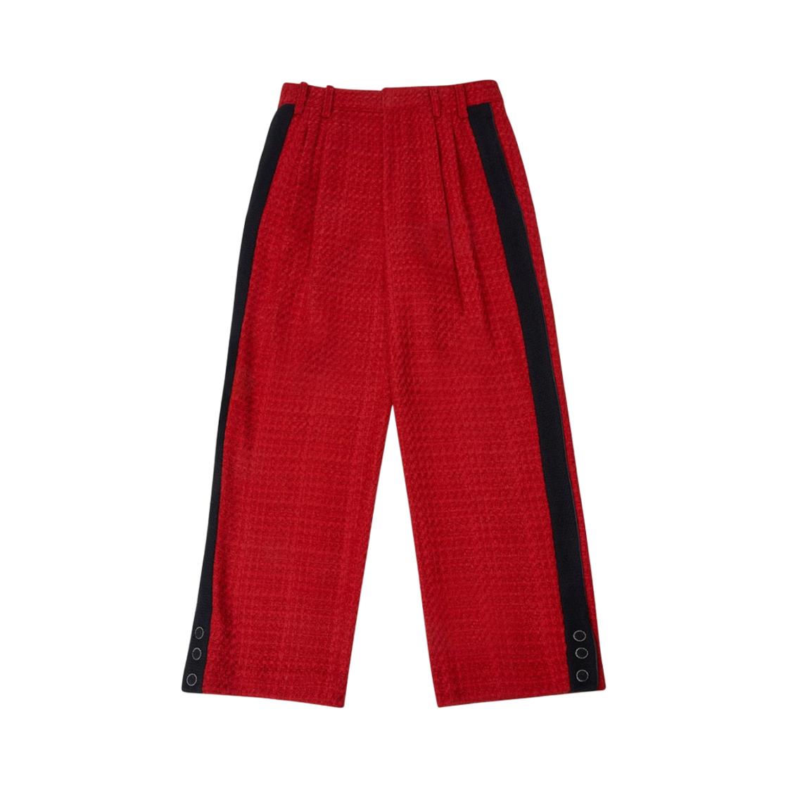 아더에러 브리튼 트라우저 레드(Ader Error Briton Trousers Red) - 1