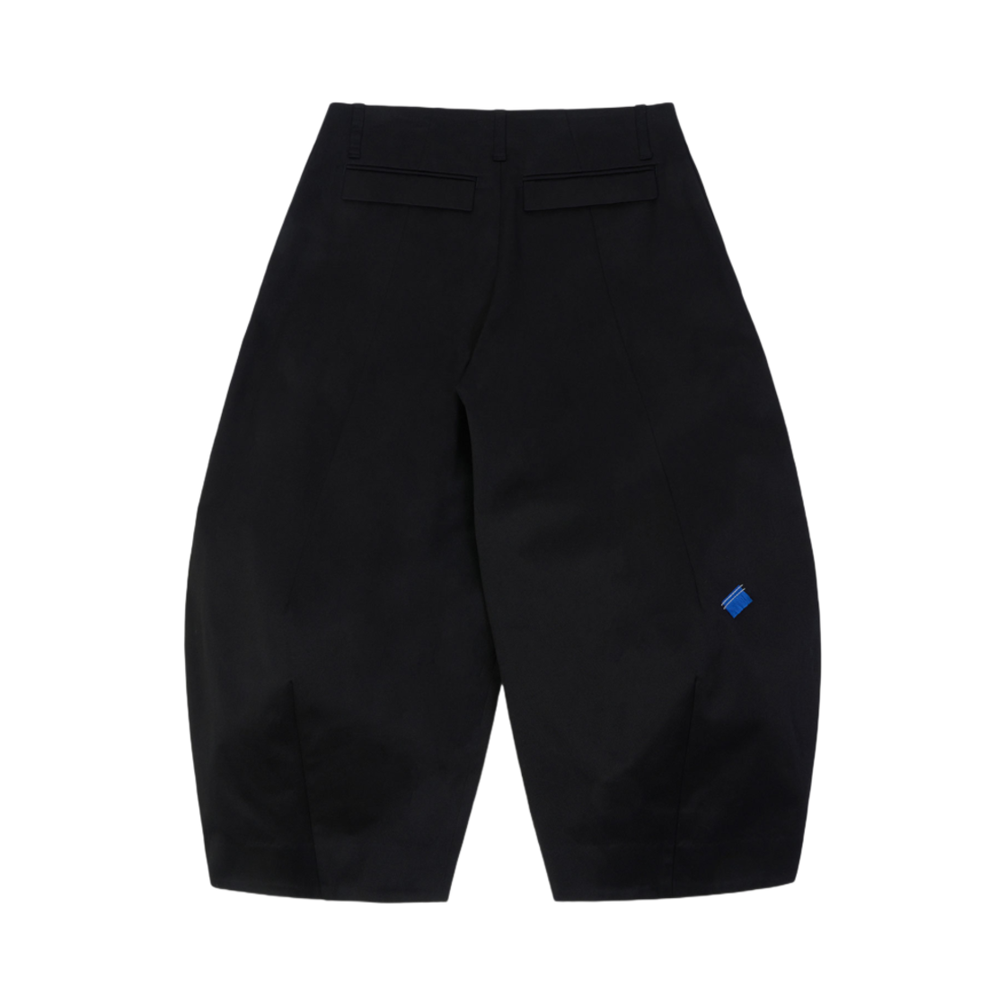 아더에러 슬랙스 프로덕트 83 느와르(Ader Error Slacks Product 83 Noir) - 2