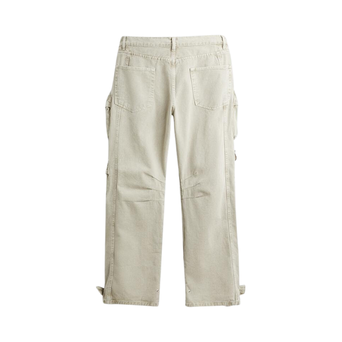 자라 유틸리티 진 포켓 스톤(Zara Utility Jeans Pocket Stone) - 2
