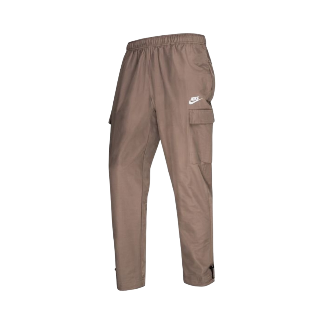 나이키 NSW 시티 에디션 우븐 플레이어 팬츠 올리브 그레이 - US/EU(Nike NSW City Edition Woven Player Pants Olive Grey - US/EU) - 1