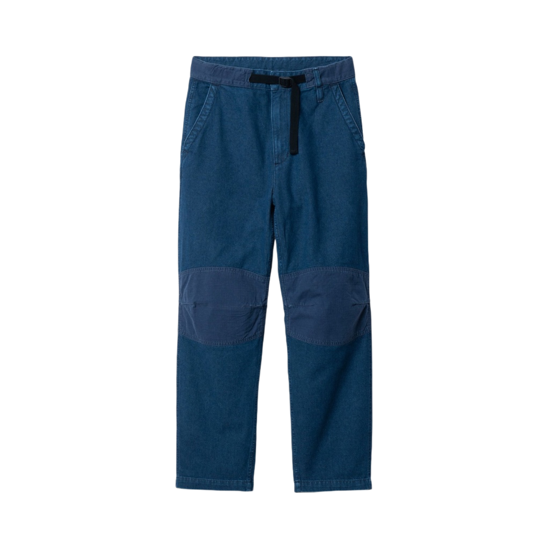 칼하트 WIP 알마 팬츠 블루(Carhartt WIP Alma Pant Blue) - 1