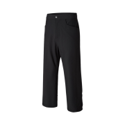 [KREAM 단독] Nonnod Flexible Pants Black