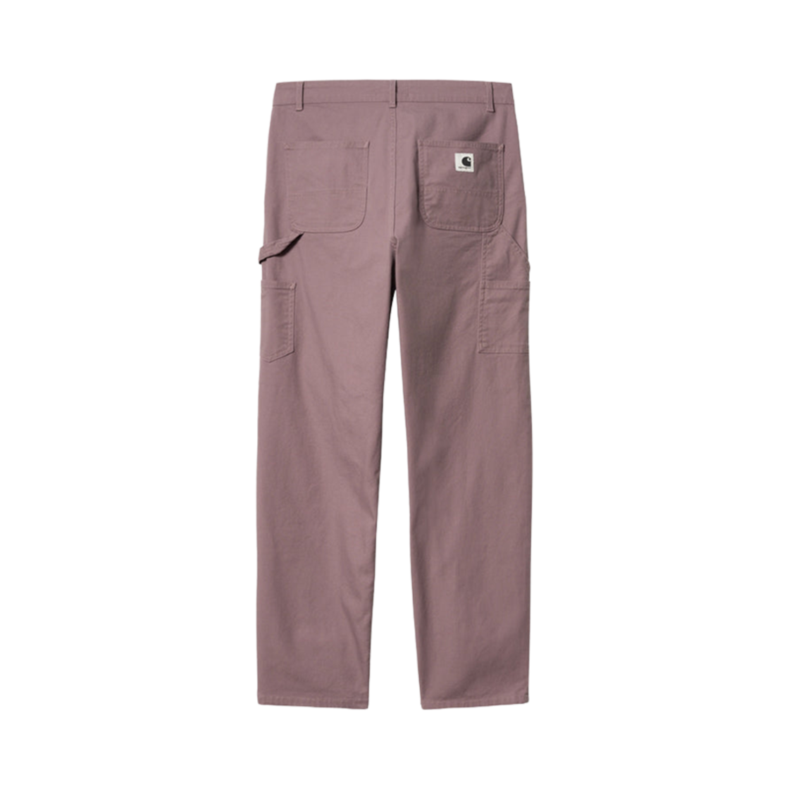 (W) 칼하트 WIP 허버드 캔버스 피어스 팬츠 스트레이트 다프네((W) Carhartt WIP Hubbard Canvas Pierce Pants Straight Daphne) - 2