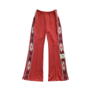 Kapital Smooth Jersey Kochi & Zephyr Sideline Track Pants Engine