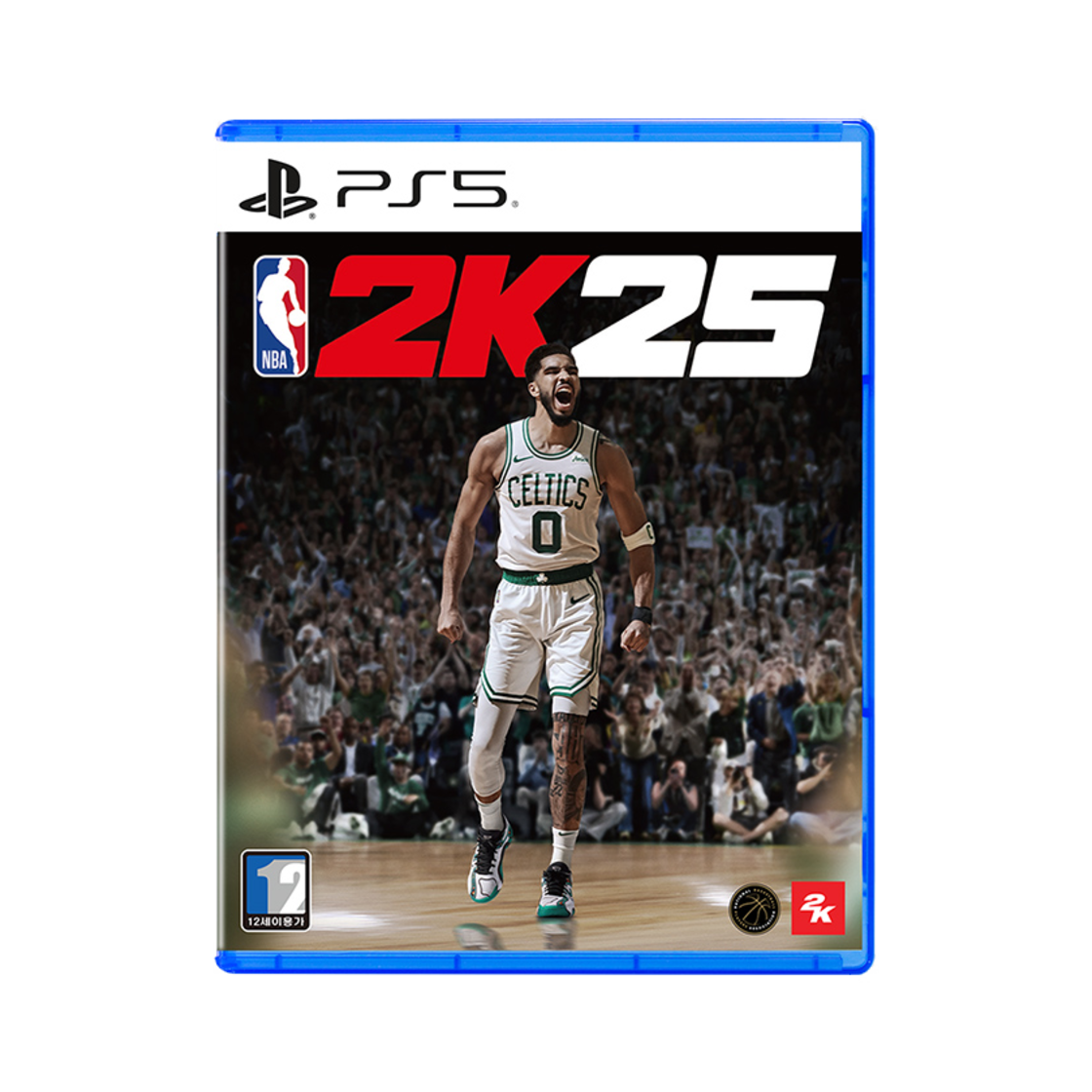 플레이스테이션 5  NBA 2K25(PlayStation 5  NBA 2K25)