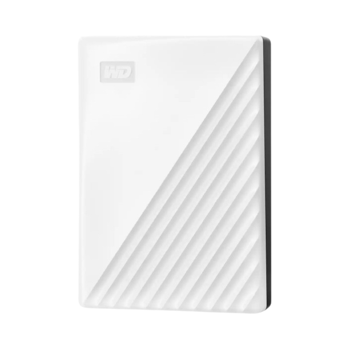 WD 뉴 마이 패스포트 4테라 파우치 포함 화이트 (국내 정식 발매 제품)(WD New My Passport 4TB with Pouch White (Korean Ver.))