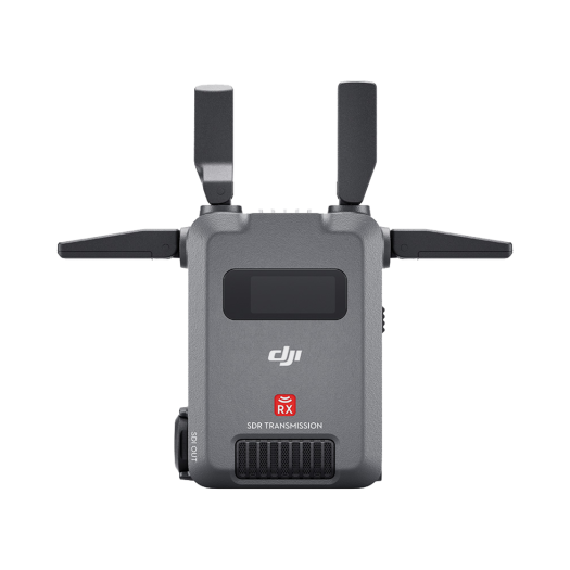 6941565983947 DJI SDR Transmission Receiver