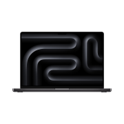 [S등급] Refurbished 2024 MacBook Pro 16 M4 Max 14c 1TB SSD / 36GB RAM Spaceblack