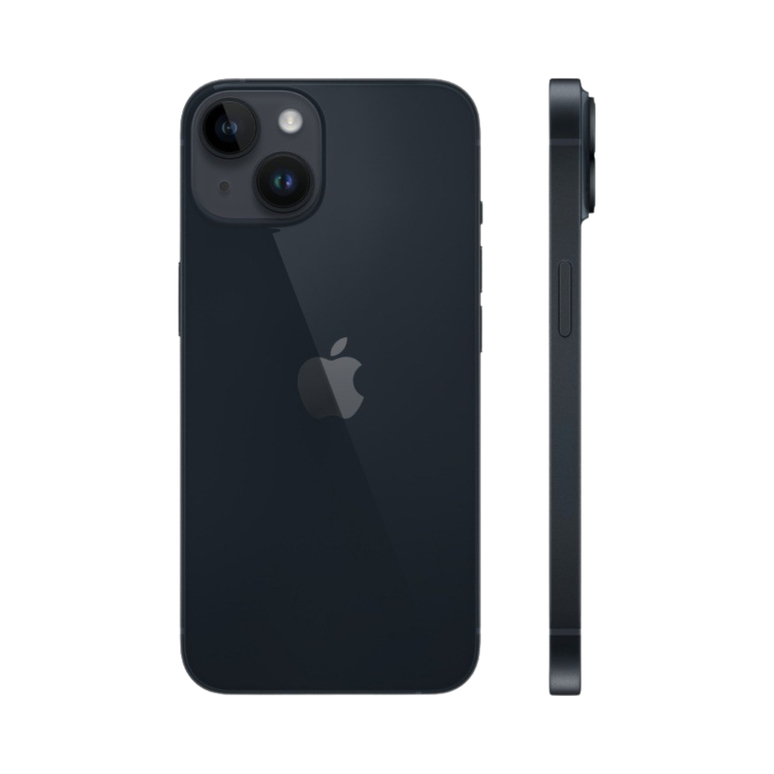 애플 아이폰 14 512기가 미드나이트 (국내 정식 발매 제품)(Apple iPhone 14 512GB Midnight (Korean Ver.)) - 2