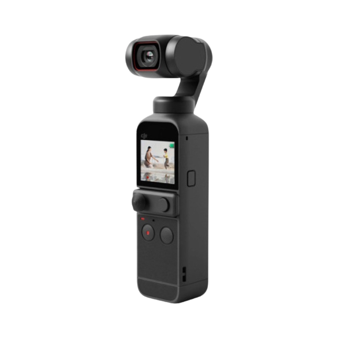 DJI 오즈모 포켓 2 클래식 블랙 (국내 정식 발매 제품)(DJI Osmo Pocket 2 Classic Black (Korean Ver.)) - 3