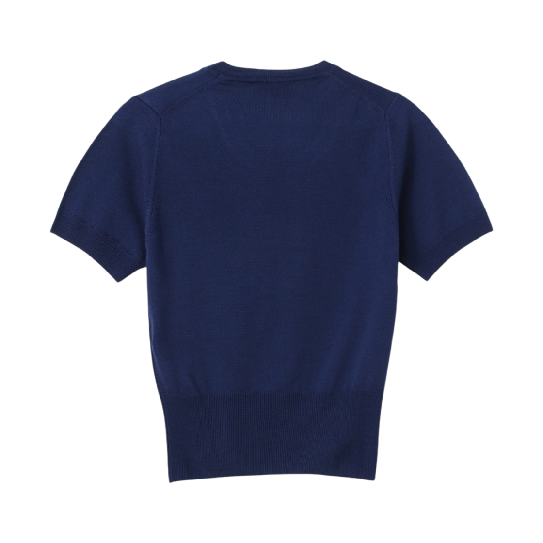 (W) 비비안 웨스트우드 베아 탑 네이비 - 22SS((W) Vivienne Westwood Bea Top Navy - 22SS) - 2