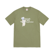 Supreme Doughboy T-Shirt Light Olive - 22FW