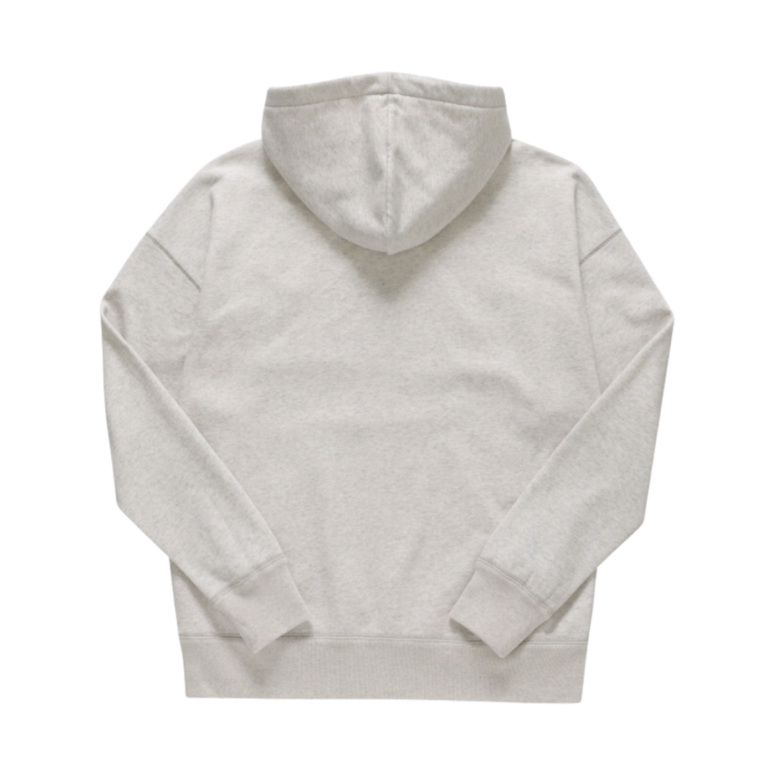 이자벨 마랑 마일리 로고 후드 에크루 - 23FW(Isabel Marant Miley Logo Hoodie Ecru - 23FW) - 2