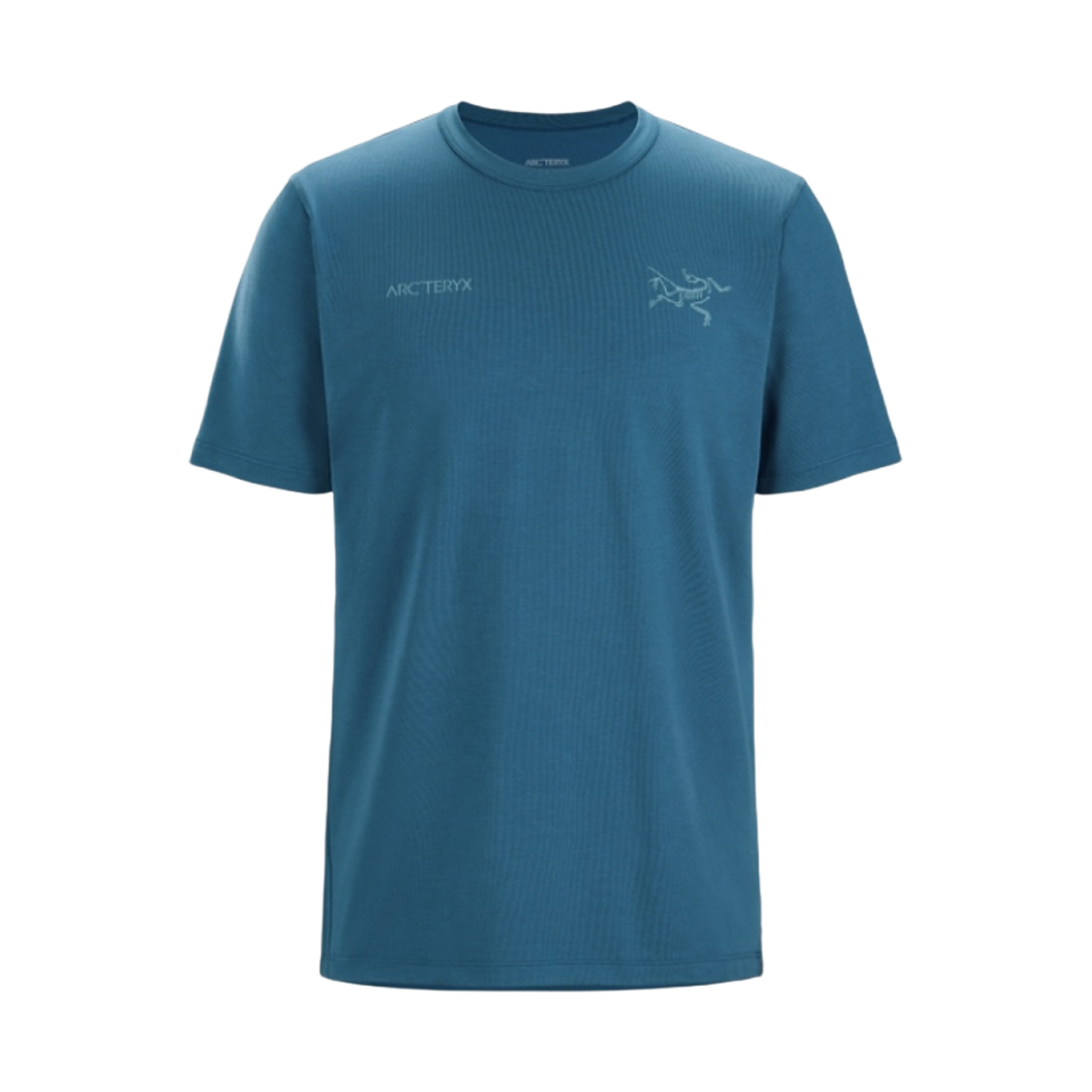 아크테릭스 캡티브 스플릿 티셔츠 서린(Arc'teryx Captive Split T-Shirt Serene) - 1