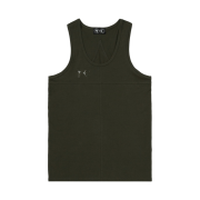 Thug Club TC Tank Top Khaki