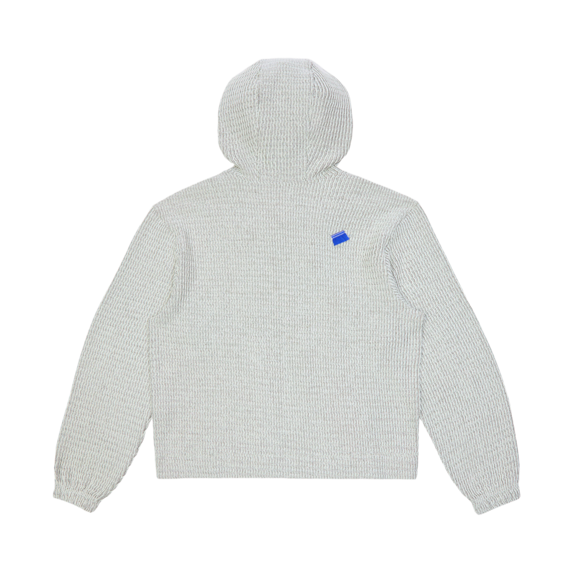아더에러 루넬 후드 집업 프로덕트 30 오프 화이트(Ader Error Lunel Hoodie Zip-Up Product 30 Off White) - 2