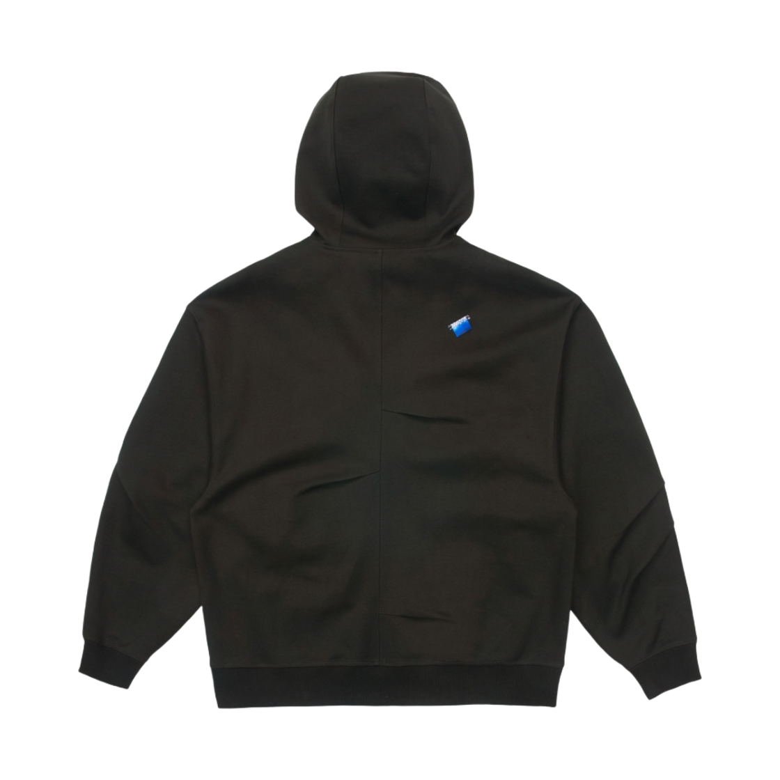 ★送料・関税込★Ader Error★Nolc logo sweatshirt★ Ader Error - NOLC Logo Hoodie | HBX - Globally Curated