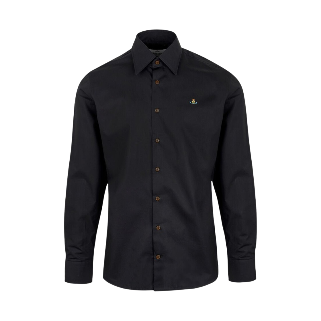 비비안 웨스트우드 고스트 셔츠 블랙(Vivienne Westwood Ghost Shirt Black) - 1