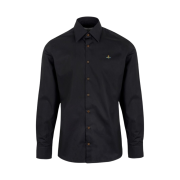 Vivienne Westwood Ghost Shirt Black