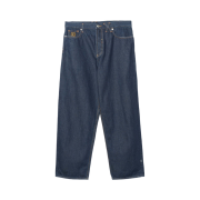 Palace x Maharishi Baggy Denim Jean Indigo - 25SS