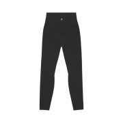 (W) Lululemon Align Super High-Rise 26 Inch Pants Graphite Grey - Asia