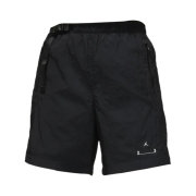 Jordan 23 Engineered Woven Shorts Black - Asia