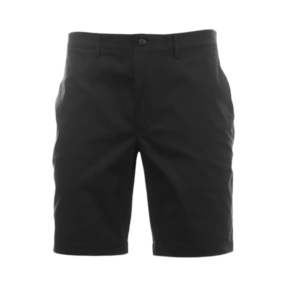 캘러웨이 X 시리즈 플랫 프론트 쇼츠 캐비어(Callaway X Series Flat Front Shorts Caviar)