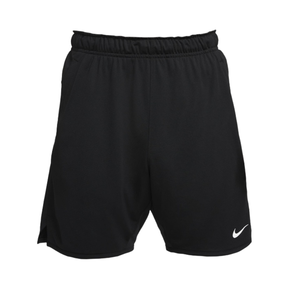 나이키 드라이핏 토털리티 7인치 언라인드 쇼츠 블랙 - US/EU(Nike Dri-Fit Totality 7 Inch Unlined Shorts Black - US/EU) - 1