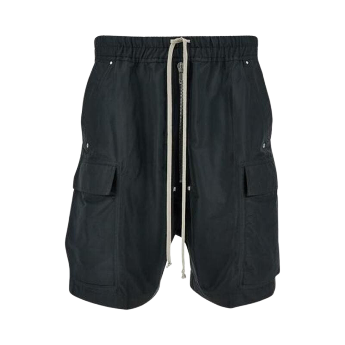 릭 오웬스 카고벨라 쇼츠 블랙(Rick Owens Cargobela Shorts Black)