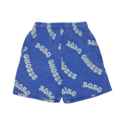 (Kids) Bobo Choses Short Pants Blue
