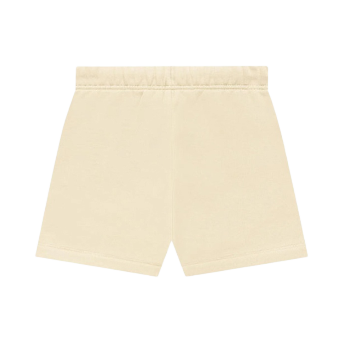 (키즈) 에센셜 1977 쇼츠 에그 쉘 - 22FW((Kids) Essentials 1977 Shorts Egg Shell - 22FW) - 2