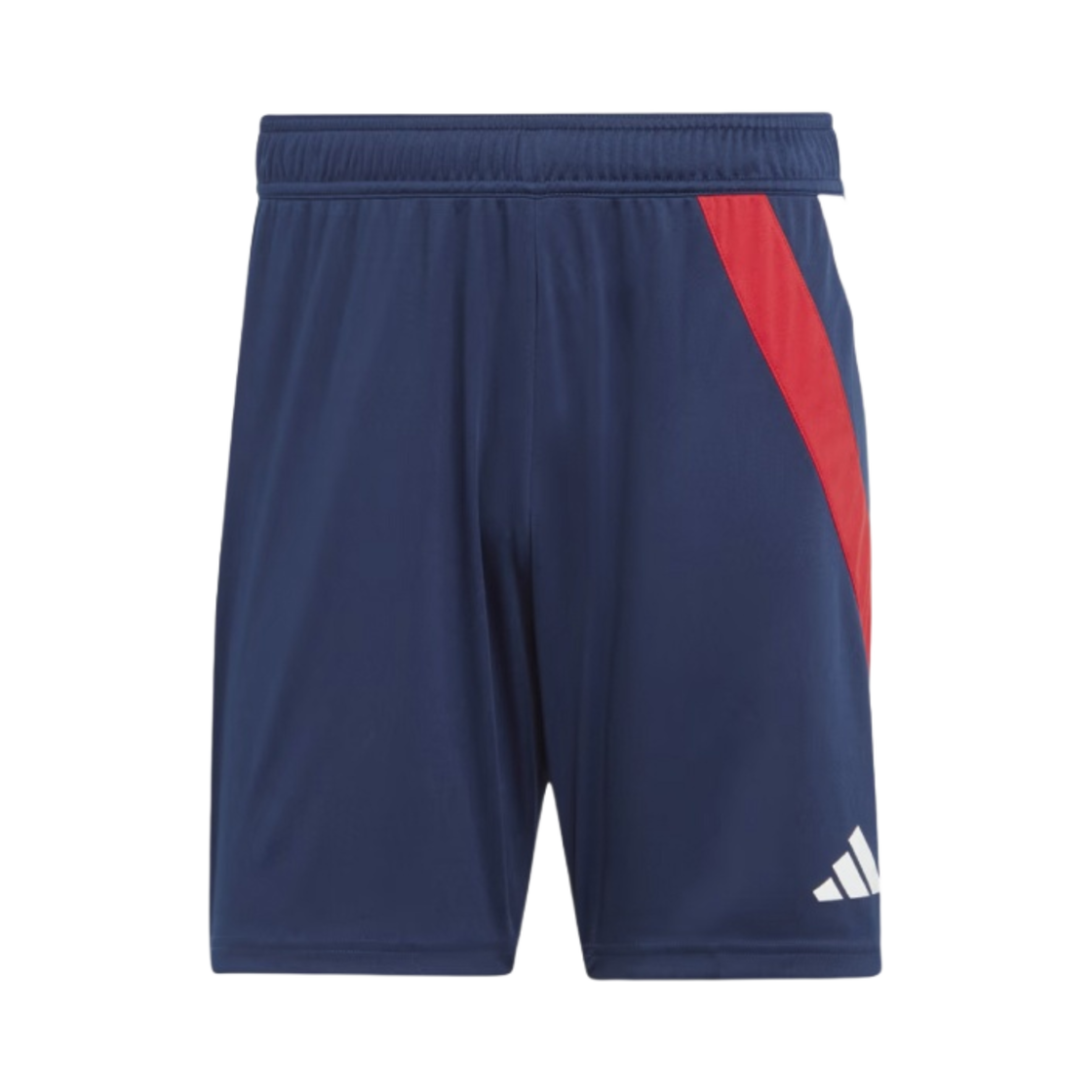 아디다스 포르토레 23 쇼츠 팀 네이비 블루 - KR 사이즈(Adidas Fortore 23 Shorts Team Navy Blue - KR Sizing) - 1