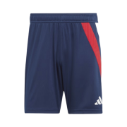 Adidas Fortore 23 Shorts Team Navy Blue - KR Sizing