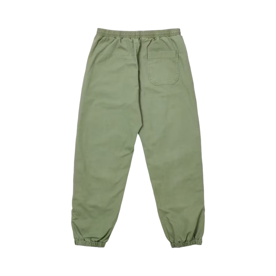 팔라스 워시드 코튼 조거 올리브 - 22FW(Palace Washed Cotton Jogger Olive - 22FW) - 2