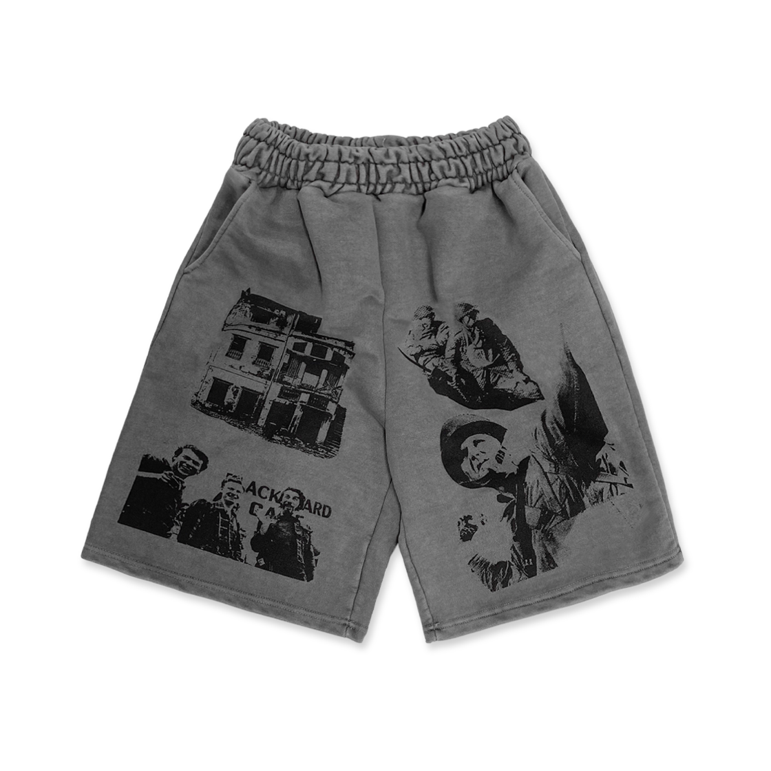 Pants001_ DEFYCLUBROBBERS Soldier of Fortune