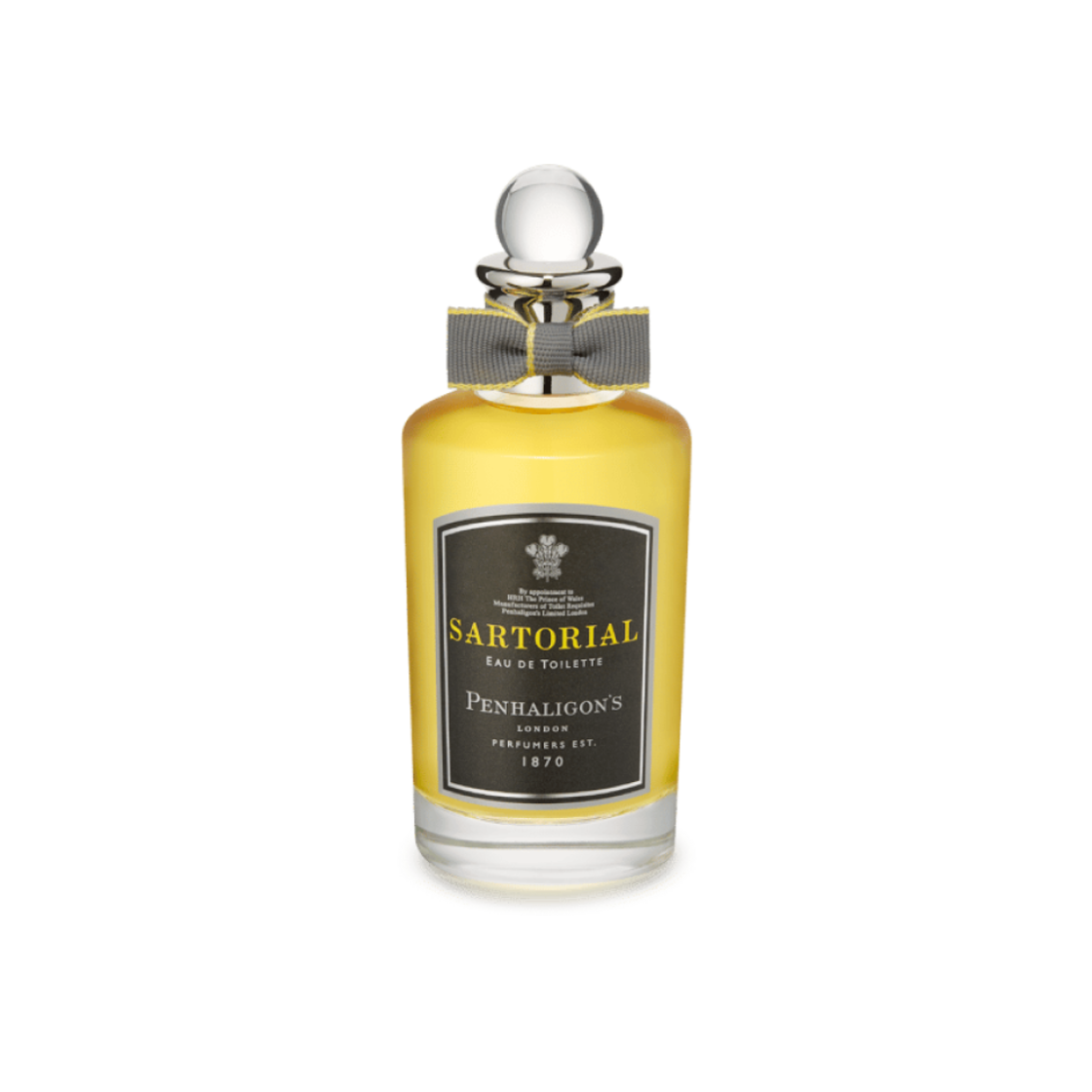 펜할리곤스 사토리얼 오 드 뚜왈렛 100ml(Penhaligon's Sartorial Eau De Toilette 100ml)
