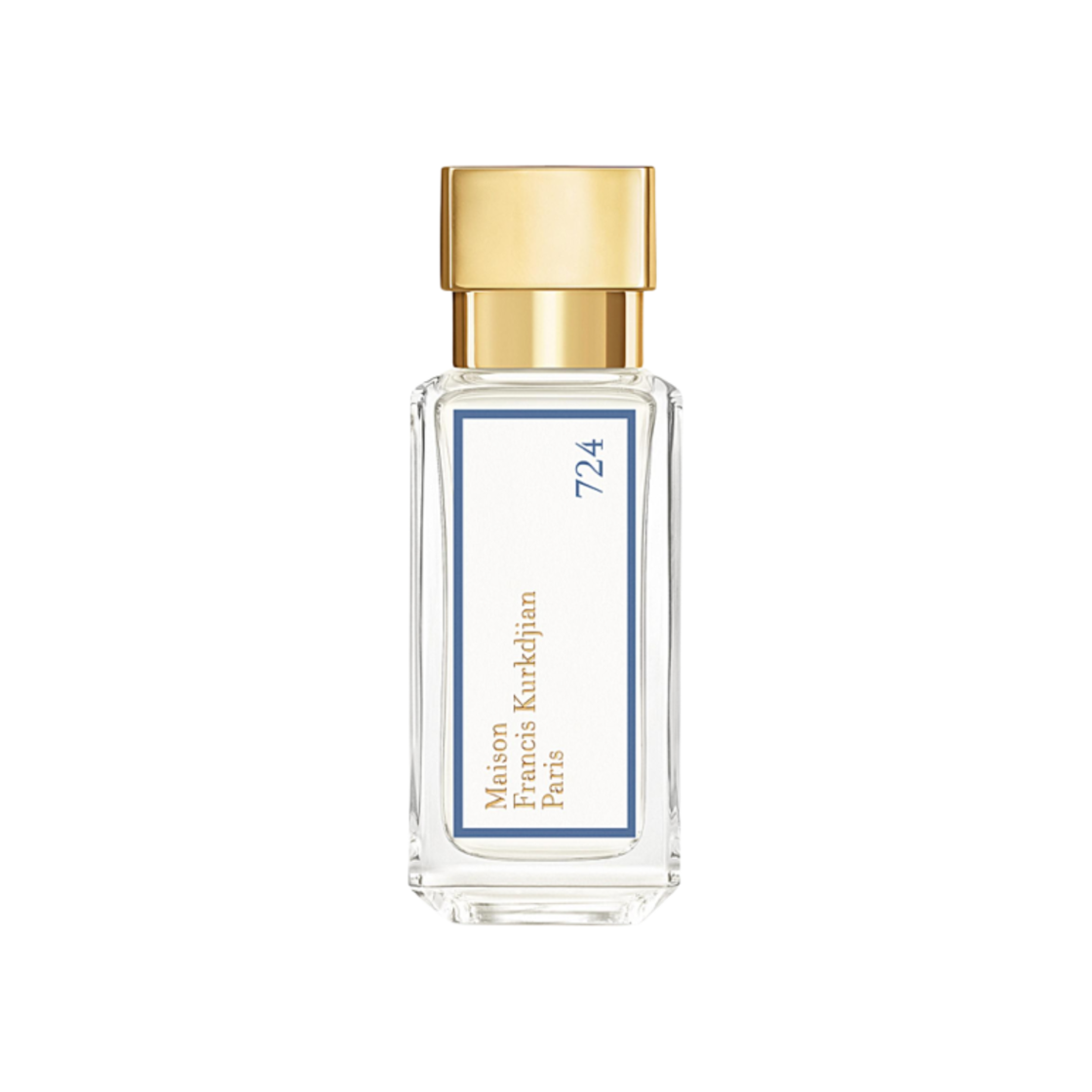 메종 프란시스 커정 724 오 드 퍼퓸 35ml(Maison Francis Kurkdjian 724 Eau De Parfum 35ml)