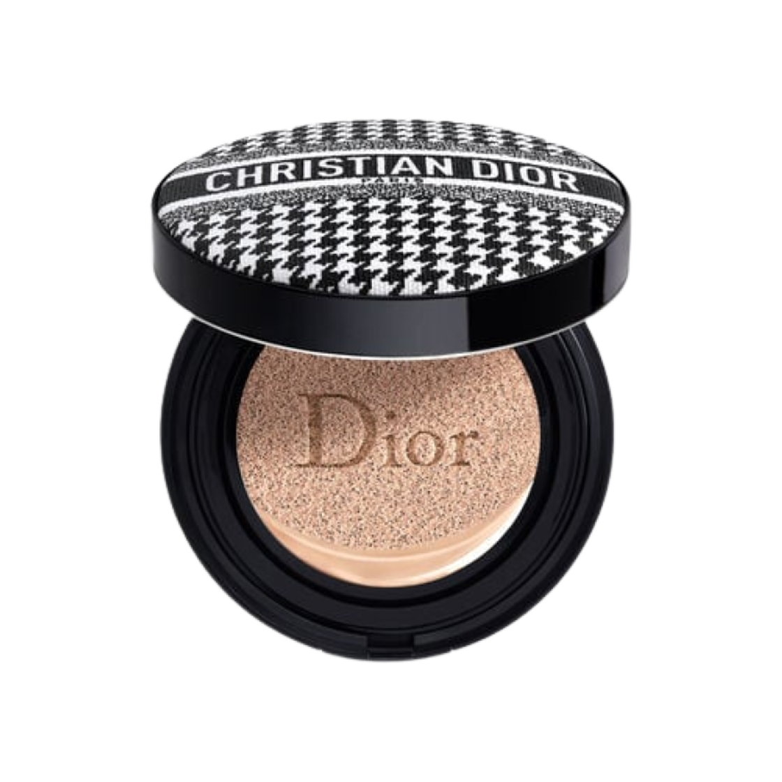 디올 뉴 룩 리미티드 에디션 포에버 꾸뛰르 퍼펙트 쿠션 2N 뉴트럴 글로우 피니쉬(Dior New Look Limited Edition Forever Couture Perfect Cushion 2N Neutral Glow Finish) - 1