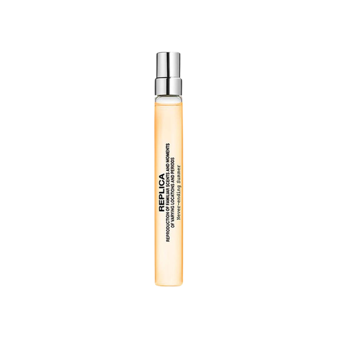 메종 마르지엘라 레플리카 네버 엔딩 써머 오 드 뚜왈렛 10ml(Maison Margiela Replica Never Ending Summer Eau De Toilette 10ml) - 1