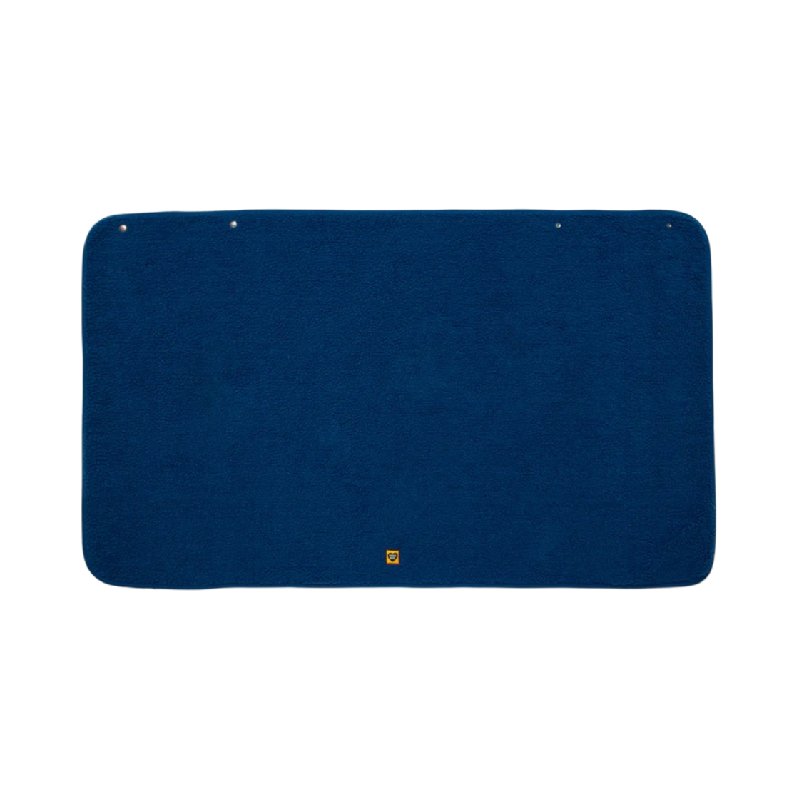 휴먼 메이드 플리스 블랭킷 네이비(Human Made Fleece Blanket Navy) - 2