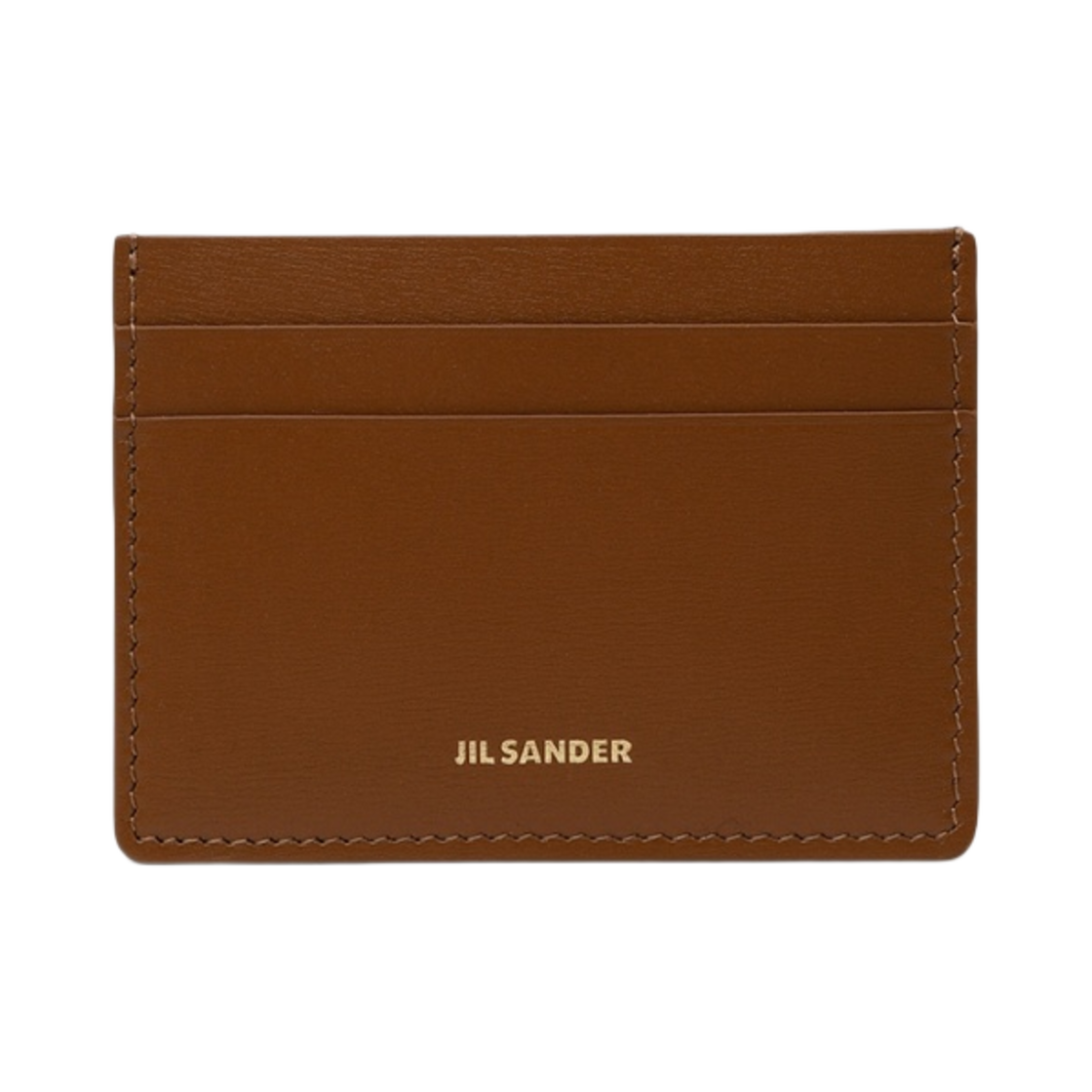질 샌더 크레딧 카드 홀더 코퍼(Jil Sander Credit Card Holder Copper)