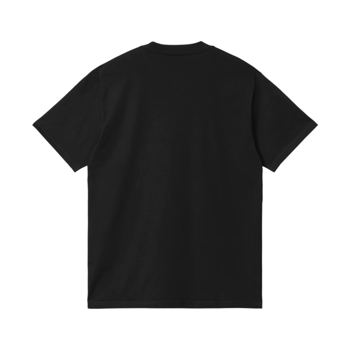 칼하트 WIP 스톰핑 그라운즈 티셔츠 블랙(Carhartt WIP Stomping Grounds T-Shirt Black) - 2