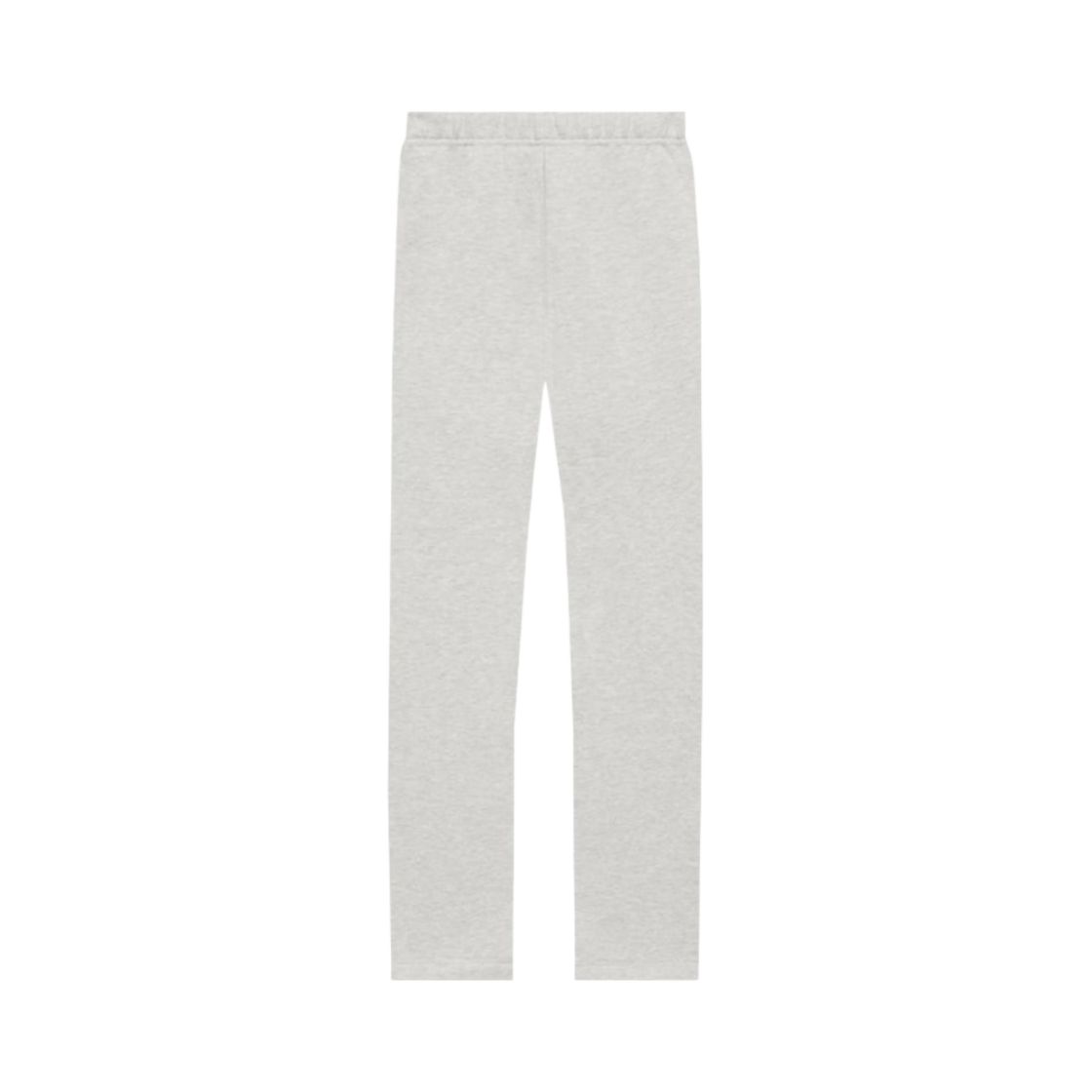 (키즈) 에센셜 릴렉스드 스웨트팬츠 라이트 오트밀 - 22SS((Kids) Essentials Relaxed Sweatpants Light Oatmeal - 22SS) - 2