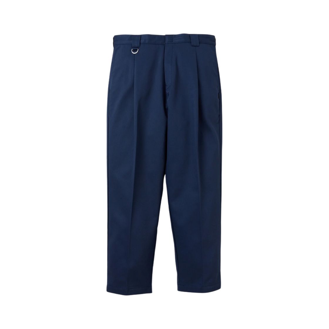 네이버후드 x 디키즈 턱 팬츠 네이비(Neighborhood x Dickies Tuck Pants Navy)