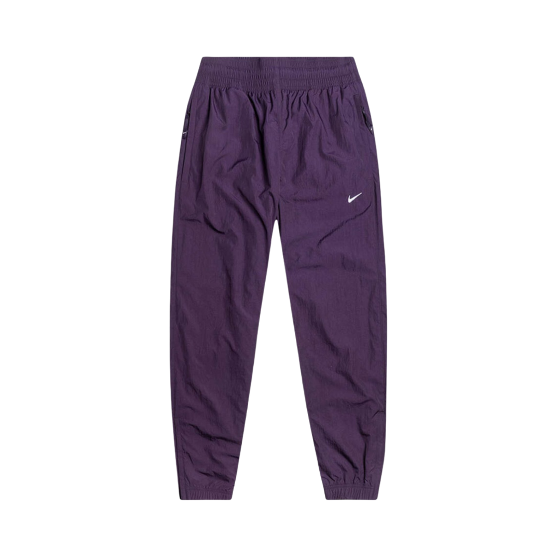 (W) 나이키 NRG 트랙 팬츠 퍼플 - US/EU((W) Nike NRG Track Pants Purple - US/EU) - 1